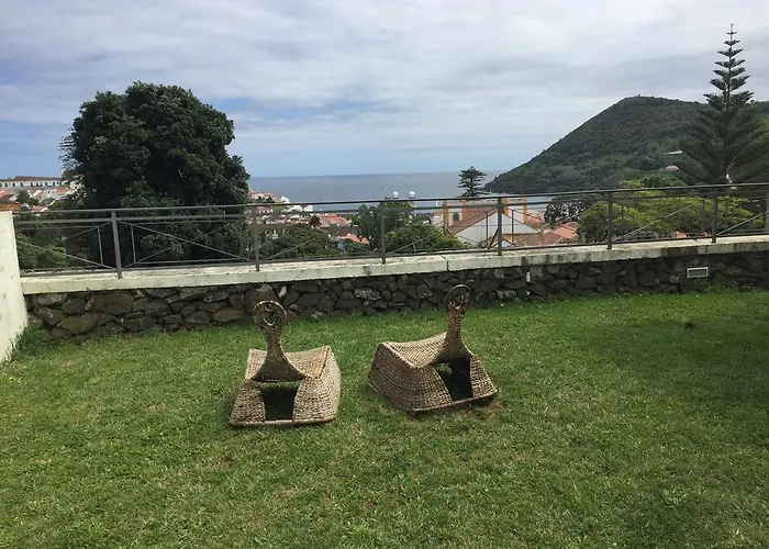 公寓 A Descoberta D'angra!