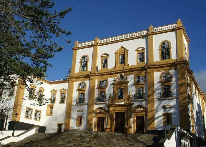 Daire A Descoberta D'angra! Angra do Heroísmo