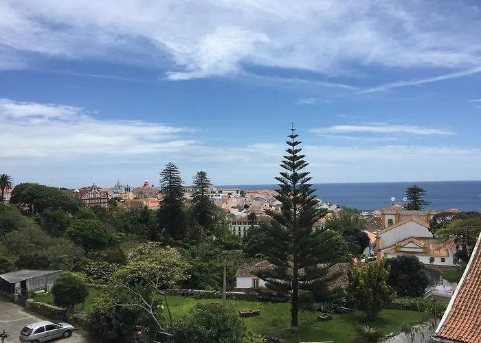 公寓 A Descoberta D'angra! *