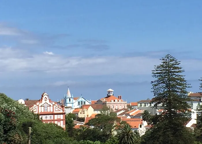 Daire A Descoberta D'angra!