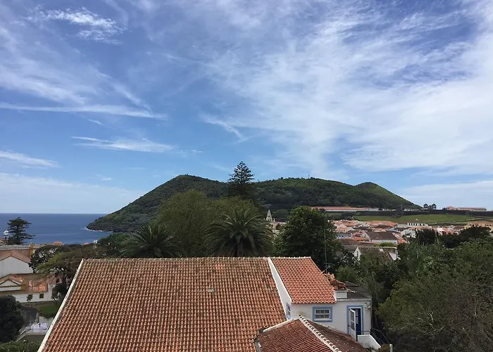 Daire A Descoberta D'angra! *