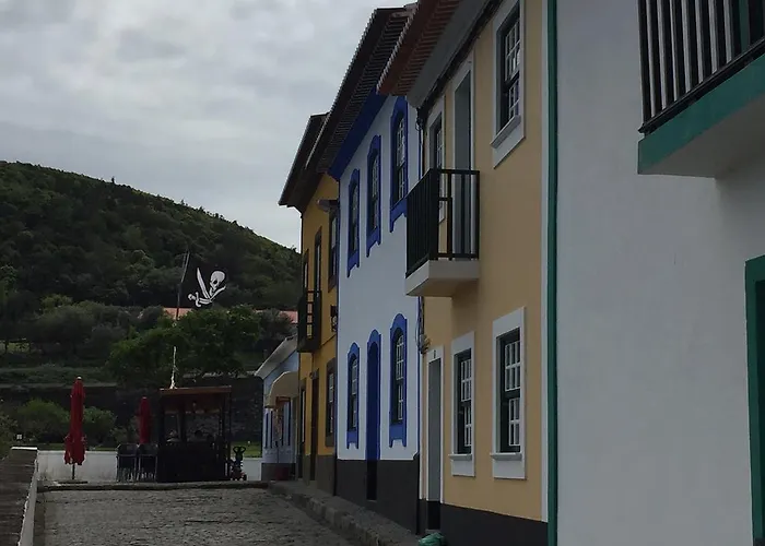 Apartment A Descoberta D'angra! Angra do Heroismo