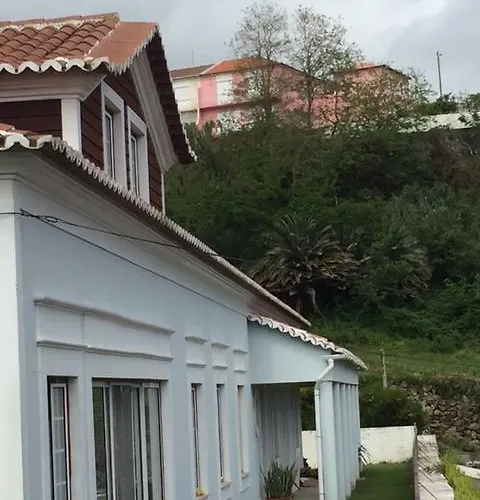 A Descoberta D'angra! Angra do Heroísmo