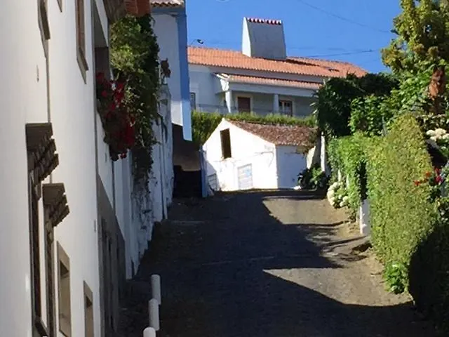 A Descoberta D'angra! * Angra do Heroismo