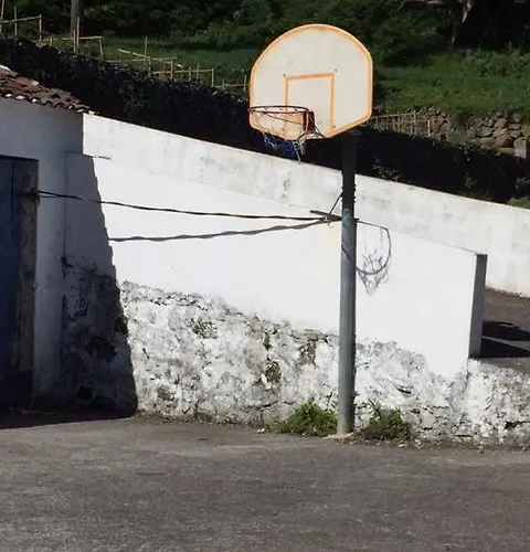 Daire A Descoberta D'angra!