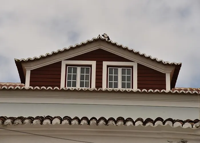 Daire A Descoberta D'angra! *