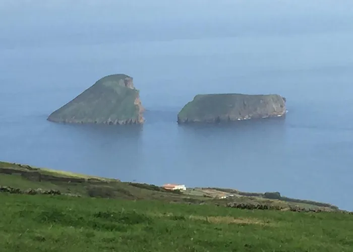 A Descoberta D'angra! Daire Angra do Heroísmo
