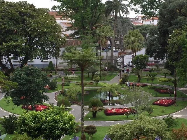 A Descoberta D'angra! Apartment