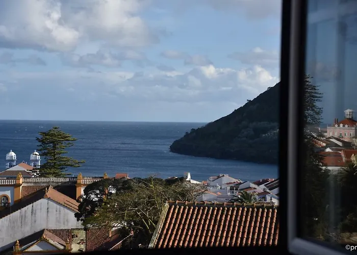 A Descoberta D'angra! * Angra do Heroismo