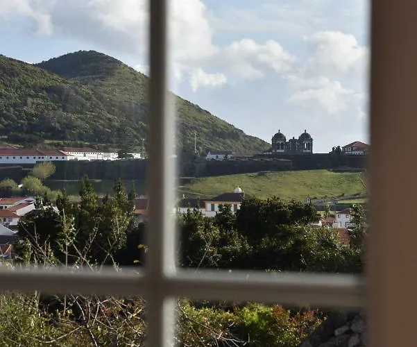 A Descoberta D'angra! * Angra do Heroismo