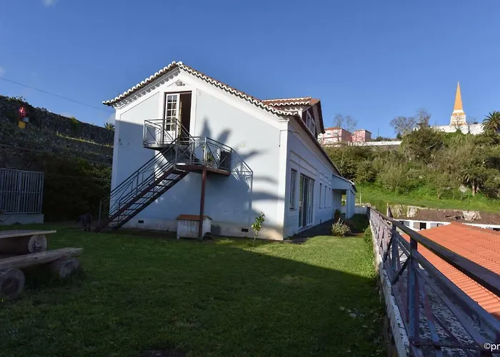 Daire A Descoberta D'angra! *