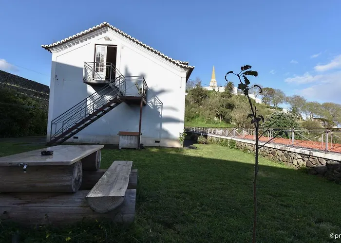 A Descoberta D'angra! Daire