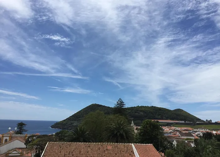 A Descoberta D'angra! Apartment